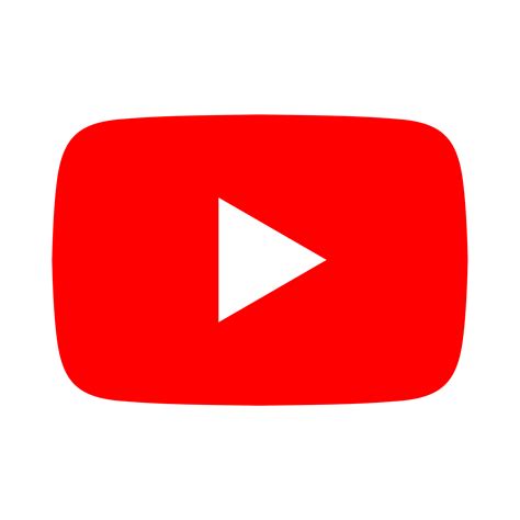 Icône Youtube Hd⎪vector Illustrator Ai Youtube Logo Png New
