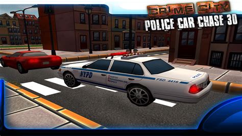 Use internet explorer 11 or firefox 45 or lower version. Crime City Police Chase 3D for Android - APK Download