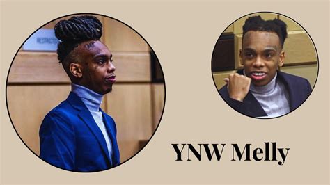 Who Is Ynw Melly Ex Girlfriend And What Is Her Mother Say About Rapper