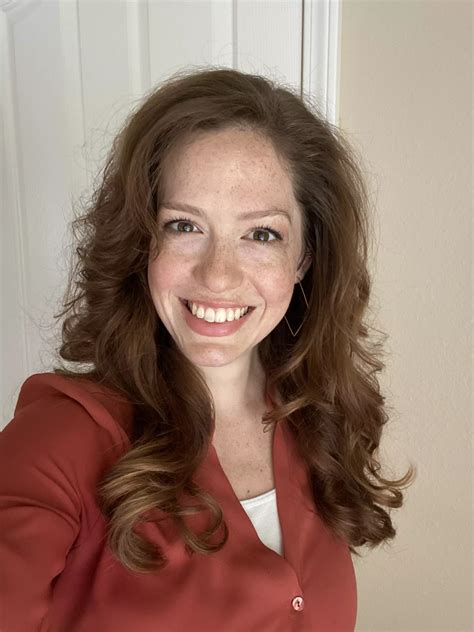 Katrina Larsen Nutrisense Nutritionist