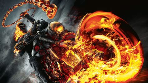 Marvel Settles Copyright Case Over Ghost Rider