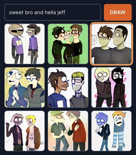 I Dont Recognize These Men Ralthomestuck