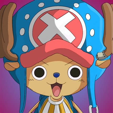 Tony Tony Chopper One Piece Image Zerochan Anime Image Board