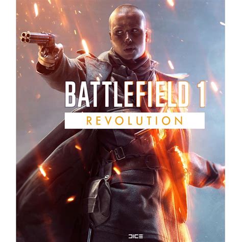 Battlefield 1 Revolution Hra Na Pc