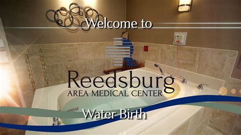 Reedsburg Area Medical Center Youtube