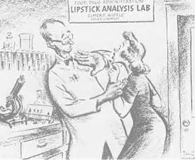 A federal agency that regulates the safety of food, drugs, cosmetics, and other household products as part of the department of health and human services. The History of Clinical Research: 1930 - 1950