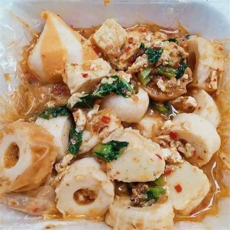 Seblak Seafood - Resep Seblak Seafood Kuah Segar Jagomasakminggu1 Dari Chef Nungki Wardani Yummy