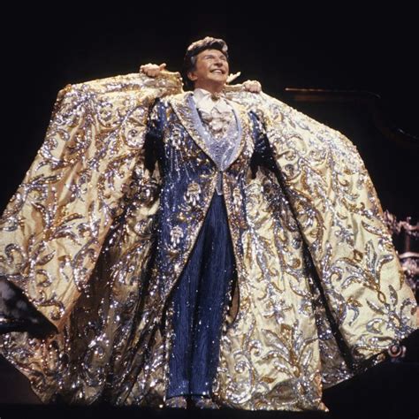 Before You Watch Behind The Candelabra A Liberace Primer