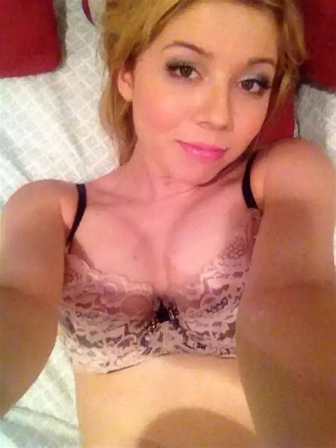 Jennette Mccurdy In Gallery Jennette Mccurdys Leaked Pics
