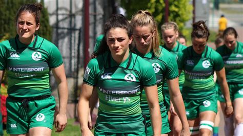 Irish Rugby Latest Womens Sevens Contracts Confirmed As Olympic
