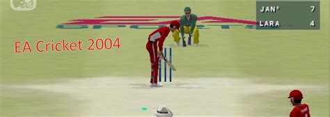 Cricket 07 is a pc game highly compressed video game with direct download link. Download Ea Sports Cricket 07 For Android Highly Compressed : Cool Android Games: 90MB EA Sports ...