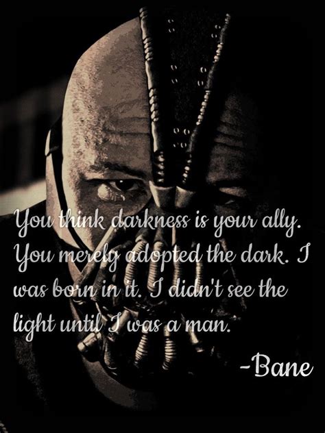 If you have your own favorite batman quote that you want to share, then please let us know in the. Dark Knight Quotes Hero. QuotesGram