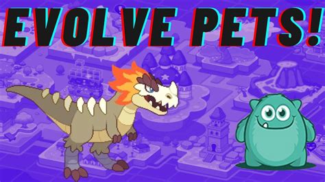 Maybe you would like to learn more about one of these? How To EVOLVE Pets Without A Membership In Prodigy (Ways ...