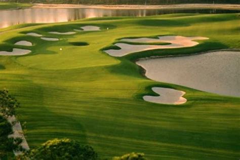 Kelly Plantation Golf Club Alabama Golf News