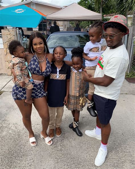 She Does It All Rapper Sukihana Uses Adorable Photo To Address Being A Successful Rapper Mom