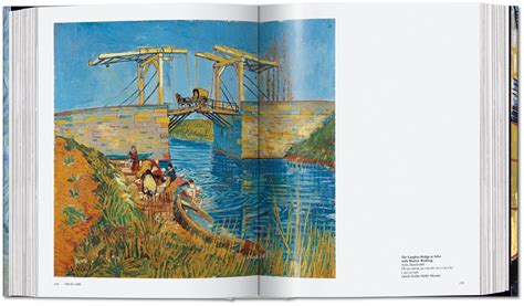 Van Gogh The Complete Paintings Par Ingo F Walther Rainer Metzger