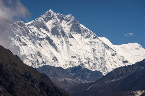 Click on each one to learn more. Highest Mountains in the World: The Top 10 Explored
