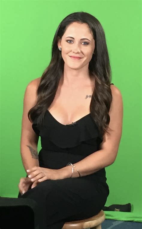 jenelle evans and a green screen the hollywood gossip