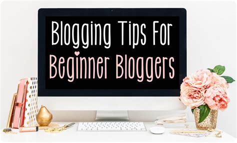 Best Blogging Tips For Beginners Riset