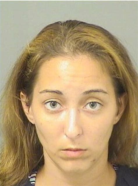 White Woman Arrested Facing Felony Charges After Slapping Year Old