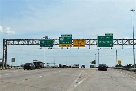 Interstate 635 Texas Interstate