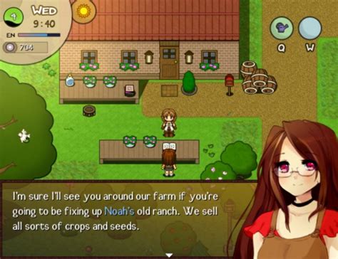 It is easy to survive which can get boring after a while. 10 Games Like Stardew Valley That You Should Check Out ...