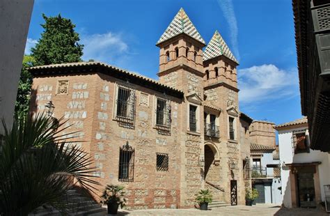 Ens deixem portar pel vent i ens deixem. Foto: Pueblo Español - Palma de Mallorca (Illes Balears ...