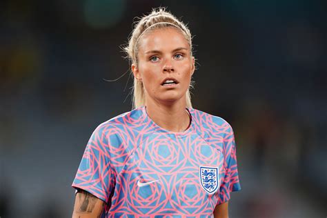 England Forward Rachel Daly Among Six World Cup Stars Shortlisted For Pfa Award The Independent