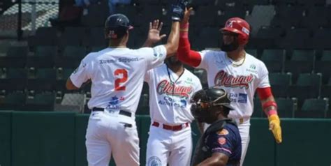 Federales de Panamá definió su roster para la Serie del Caribe