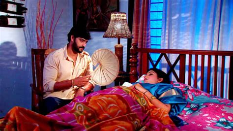 Raja Rani Watch Episode 34 Satya Takes Care Of Sailu On Disney Hotstar