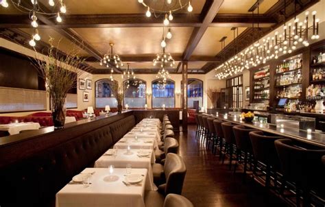 The Best Private Dining Rooms In La Updated 2023 The Vendry