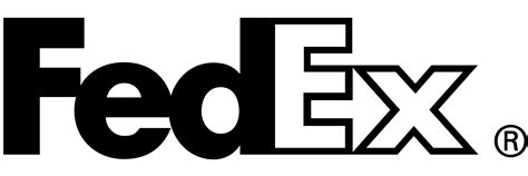 Fedex Vector Logo