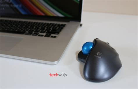 My Review Of Logitech M570 Wireless Trackball Can It Replace Your Mouse