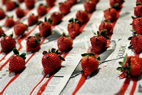 Strawberry Fields Forever Role Play Photo 20922765 Fanpop