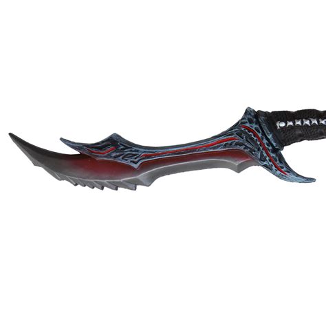 Gaming Sky Demon Warrior Foam Dagger