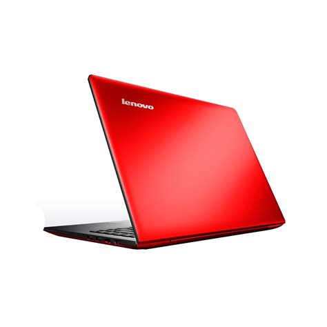 Laptop Lenovo Ideapad U41 70 Cu Procesor Intel Core I5 5200u 220ghz