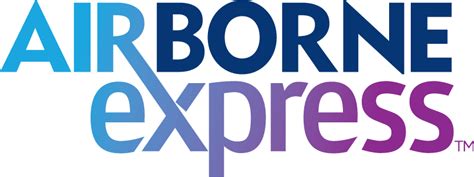 Airborne Express Logo Logodix