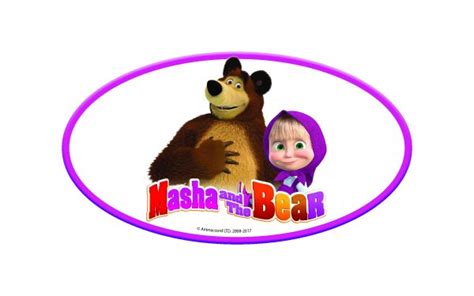 Masha And The Bear Meet And Greet Brigden Fair