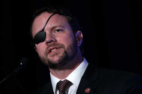 gop congressman dan crenshaw says election deniers know they re lying