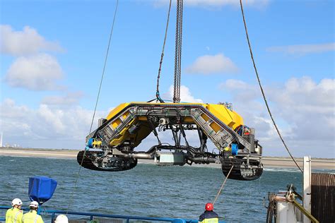 See more of garena rov tournament on facebook. CT Offshore launches trencher ROV | Offshore Wind Industry
