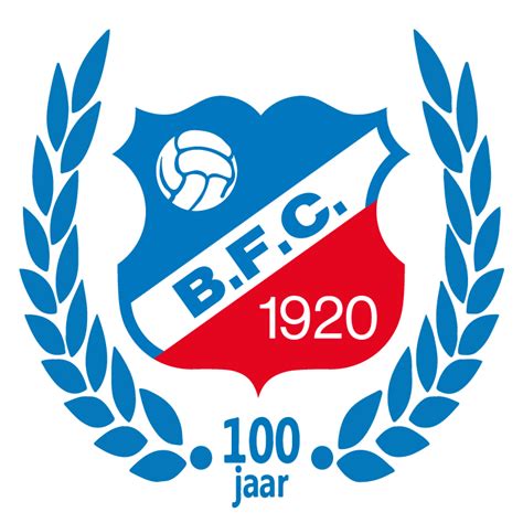 Bfc 100 Jaar Bussumse Football Club