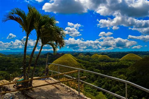Bohol Rondreis Filipijnen Amazing Destinations