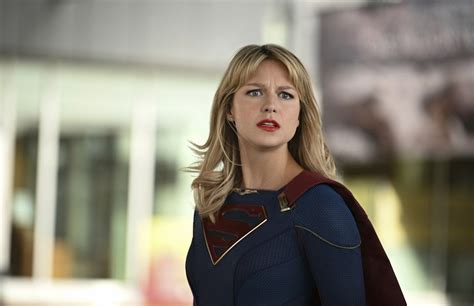 🥇 Supergirl Season 5 Episode 8 Review Demasiados Villanos