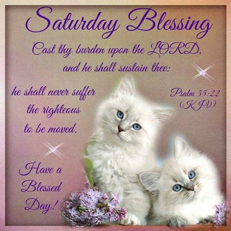 Saturday Blessings Pictures Photos And Images For
