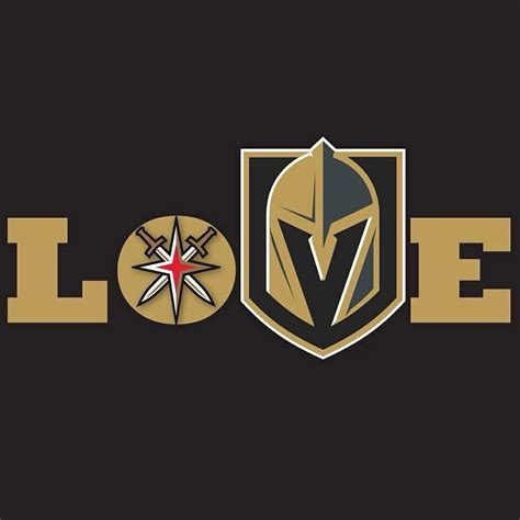 Use it in your personal projects or share it as a cool sticker on tumblr, whatsapp, facebook messenger, wechat, twitter or in other messaging apps. Pin by Maddy Bruns Maurer on vegas golden knights | Vegas golden knights logo, Golden knights ...