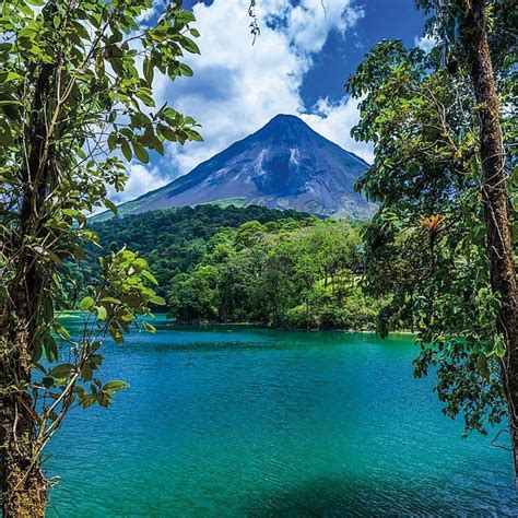 Le Costa Rica Le Pays Idéal Pour Ceux Qui Aiment La Nature Relive