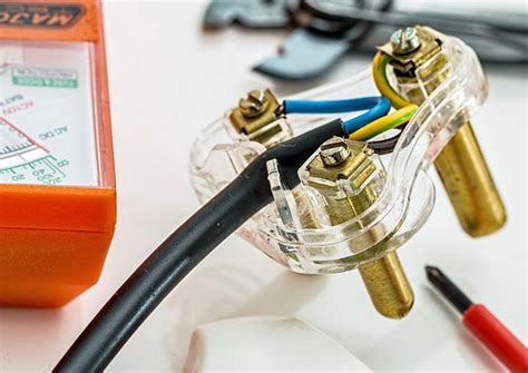 Can A Handyman Do Electrical Work Pro Electrician Pasadena