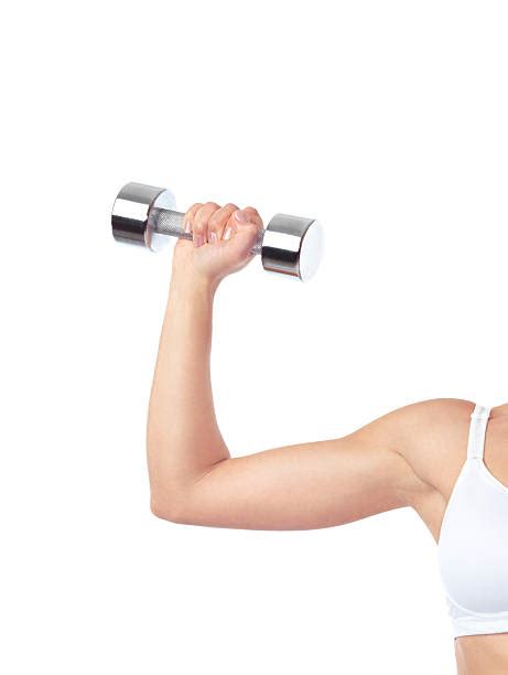 Royalty Free Girls Flexing Biceps Pictures Images And Stock Photos