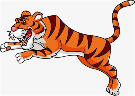 Tiger Running Clipart 10 Free Cliparts Download Images On Clipground 2023