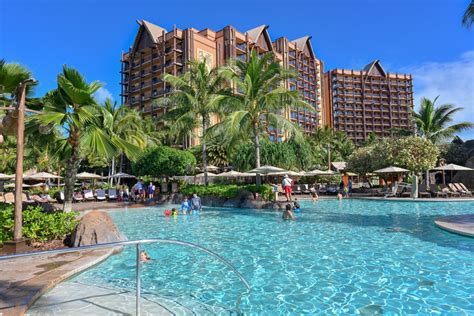 Five Tips For Adults Visiting Aulani A Disney Resort And Spa